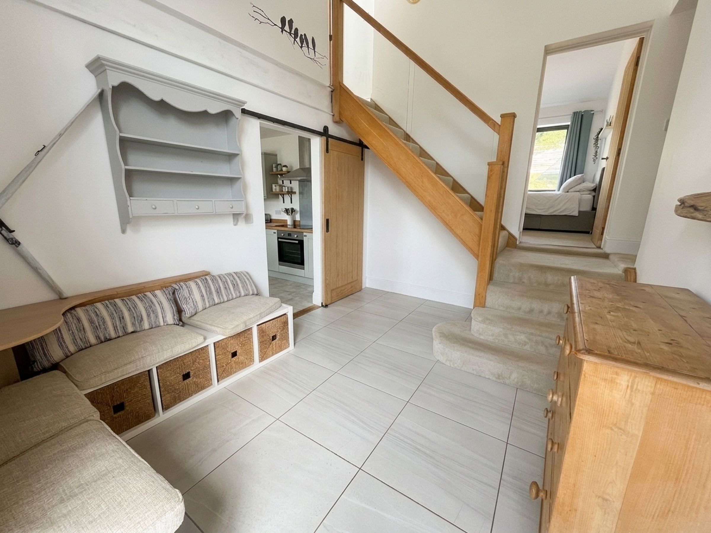 House Gatcombe Drive in Stoke Gifford