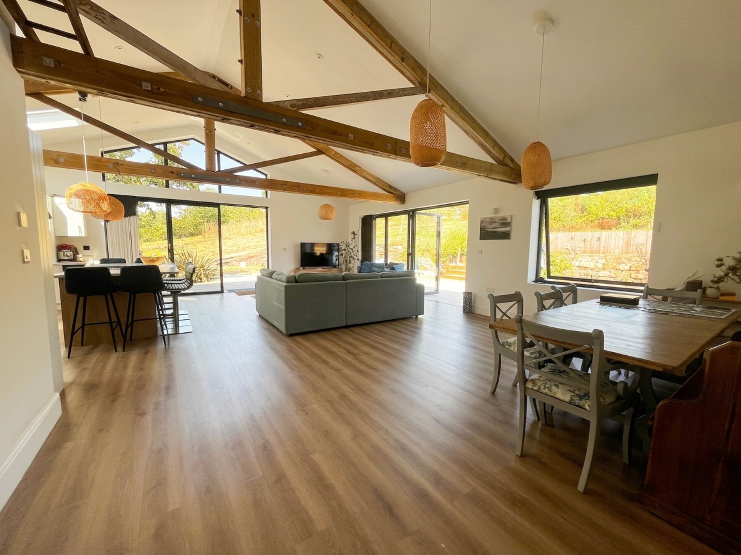 House Gatcombe Drive in Stoke Gifford