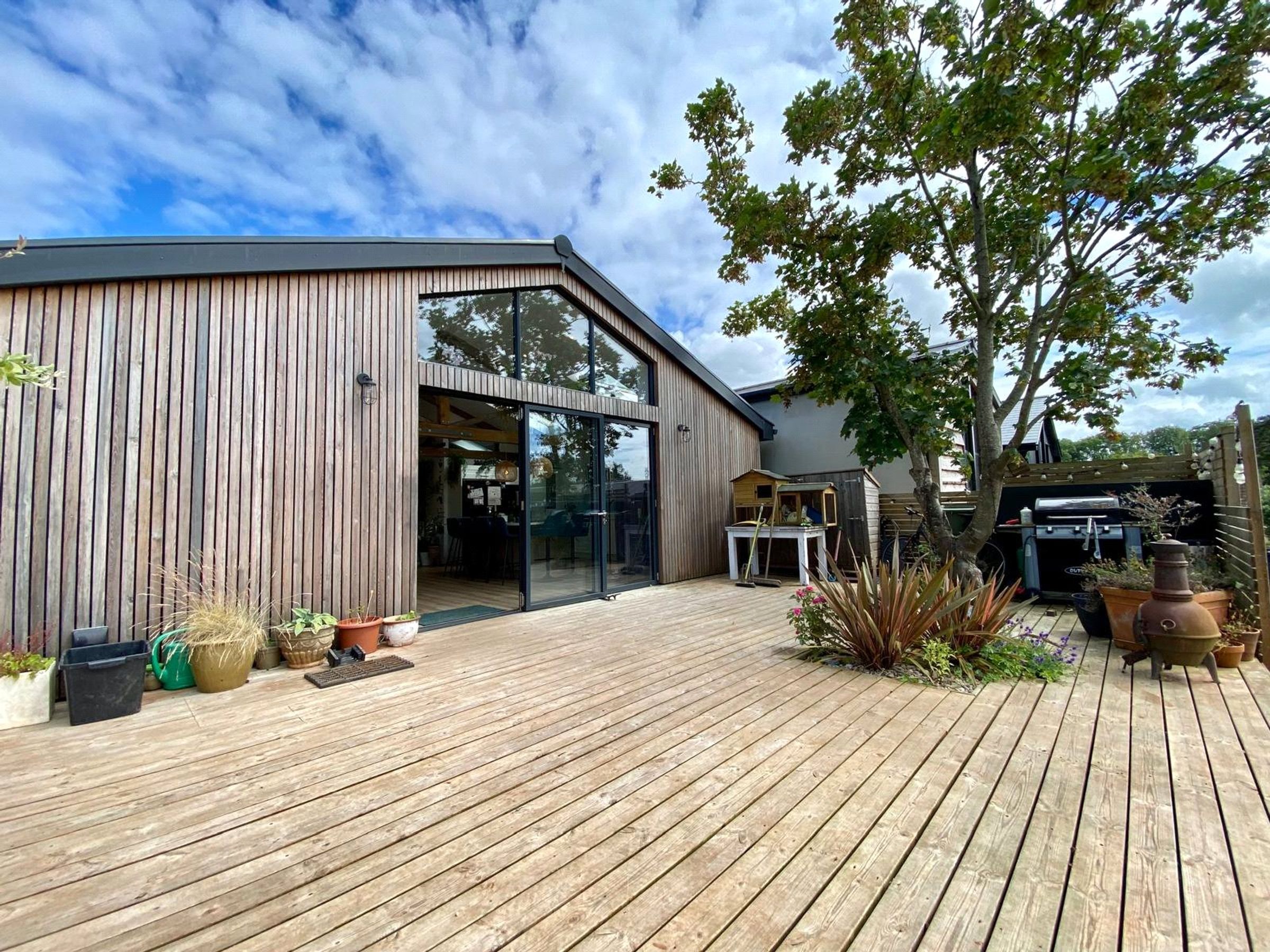 House Gatcombe Drive in Stoke Gifford