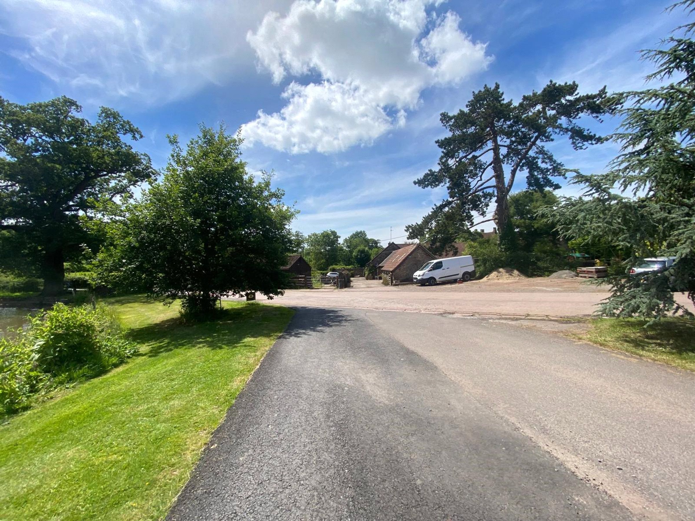 House Gatcombe Drive in Stoke Gifford