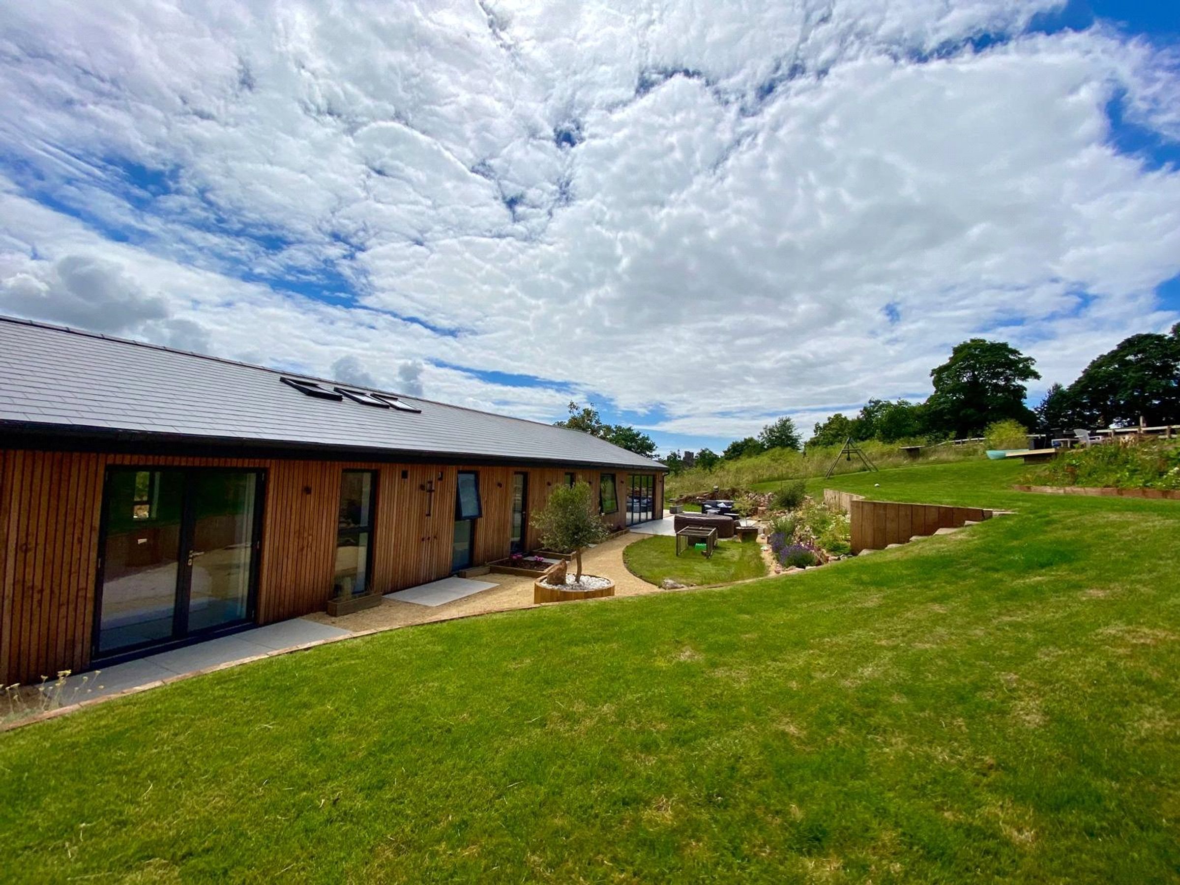 House Gatcombe Drive in Stoke Gifford