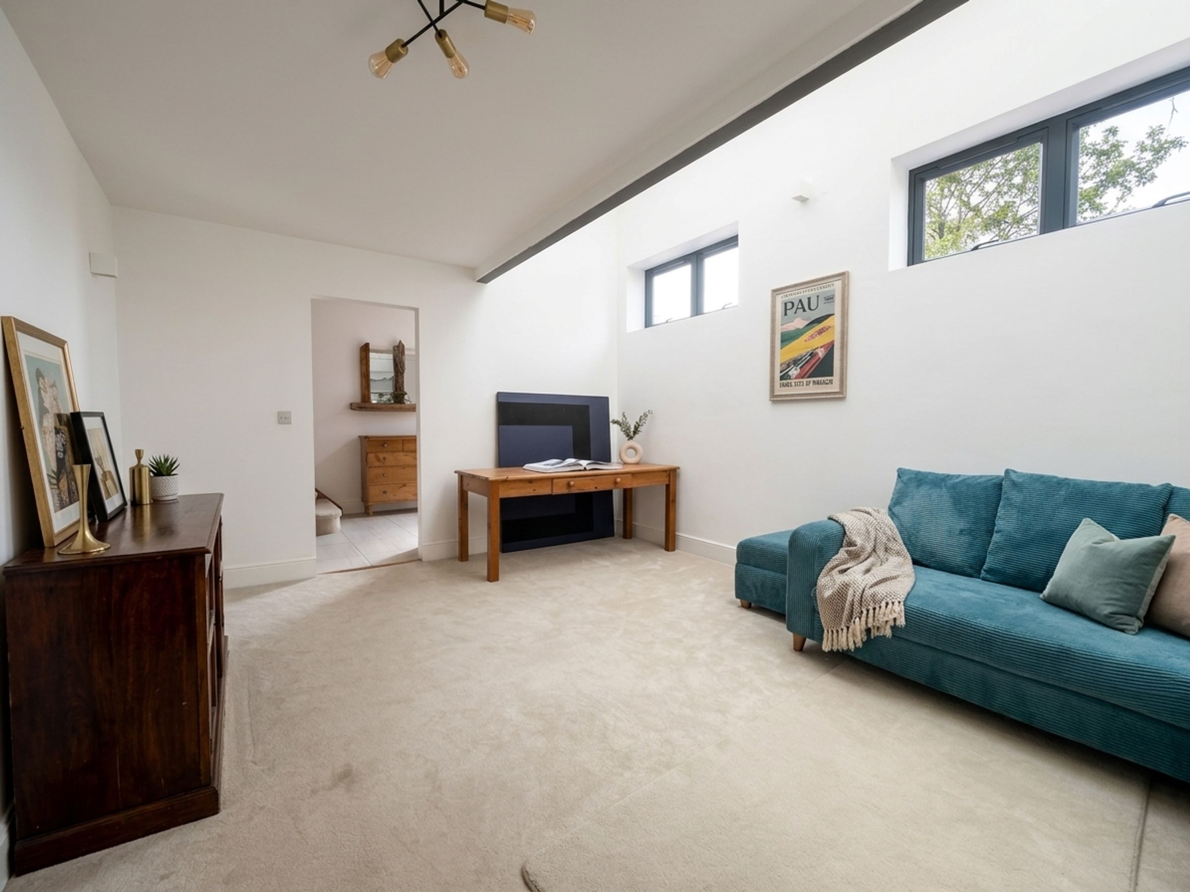 House Gatcombe Drive in Stoke Gifford