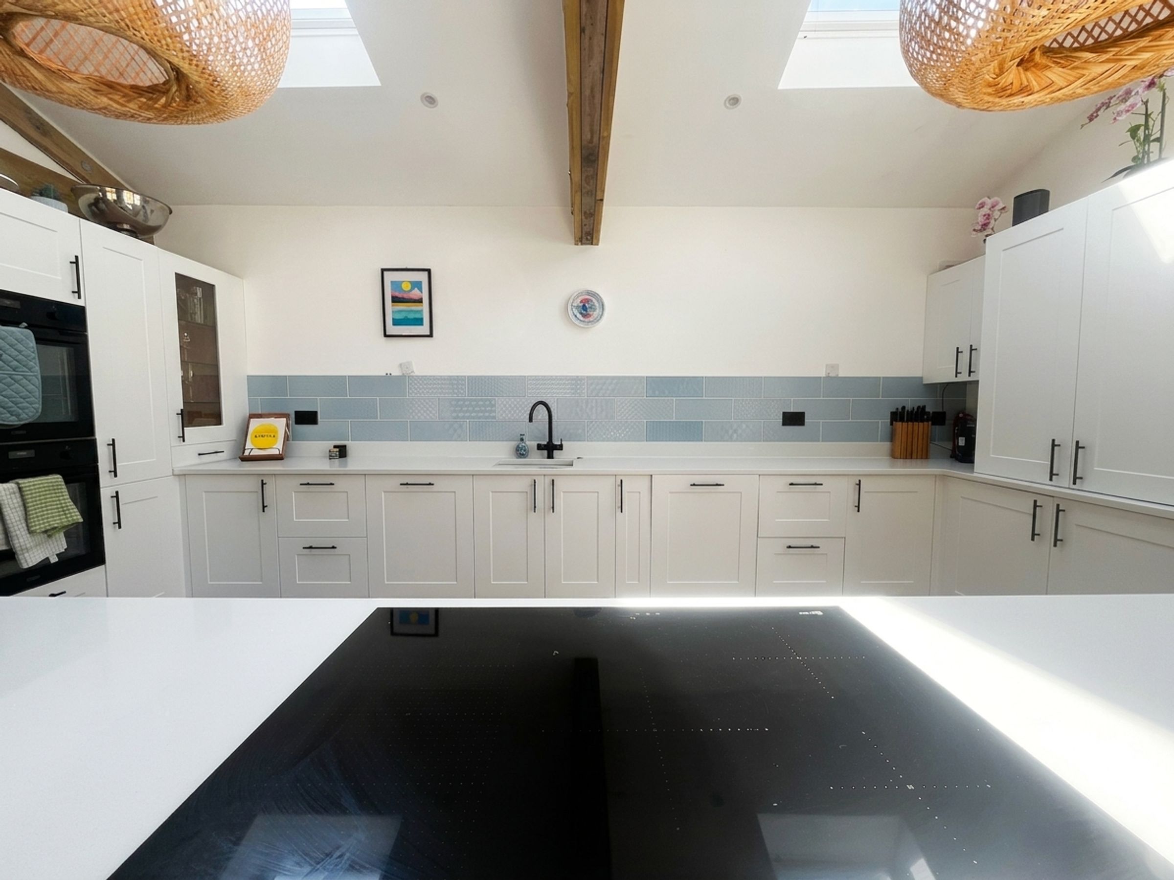 House Gatcombe Drive in Stoke Gifford