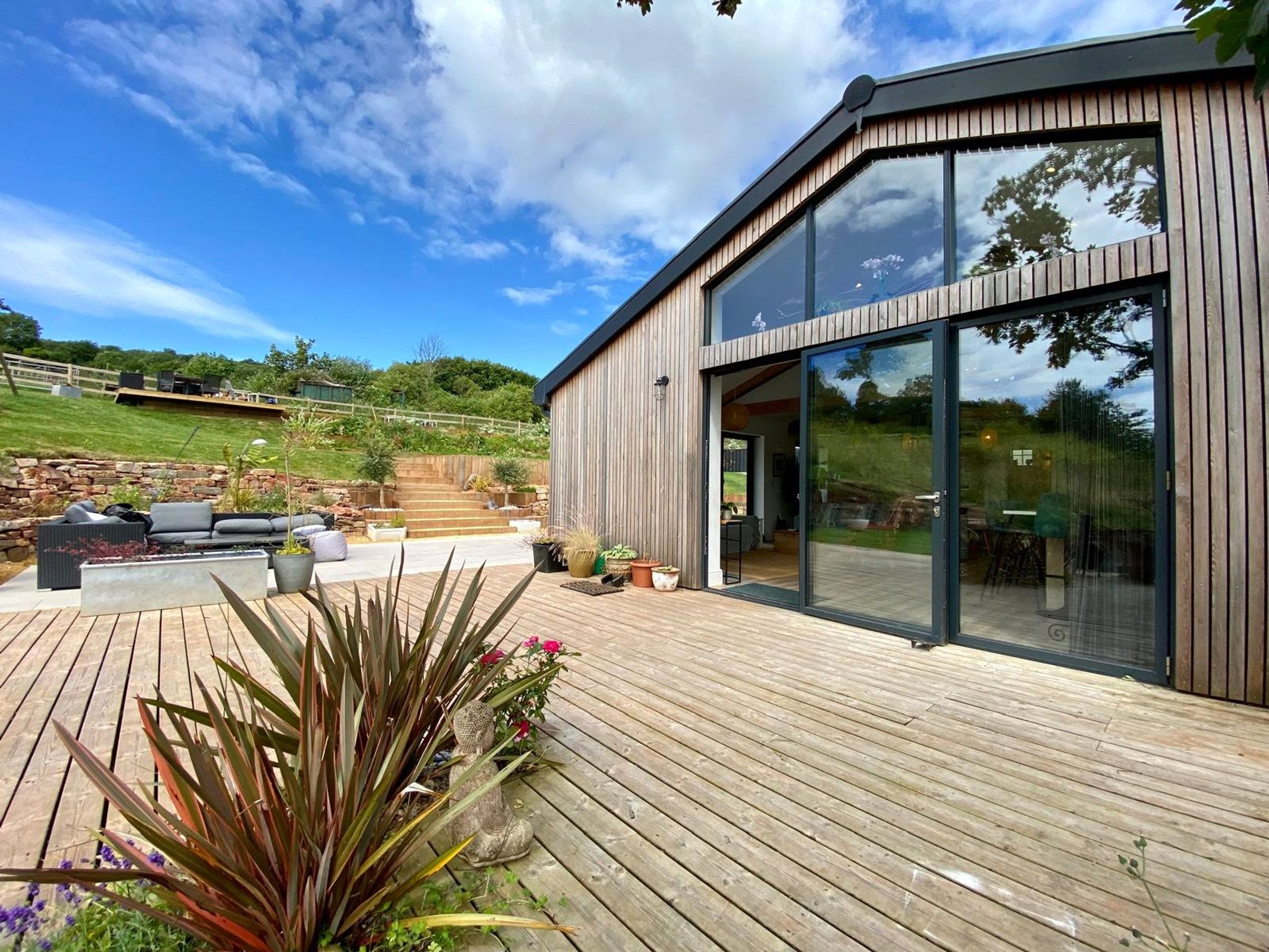 House Gatcombe Drive in Stoke Gifford
