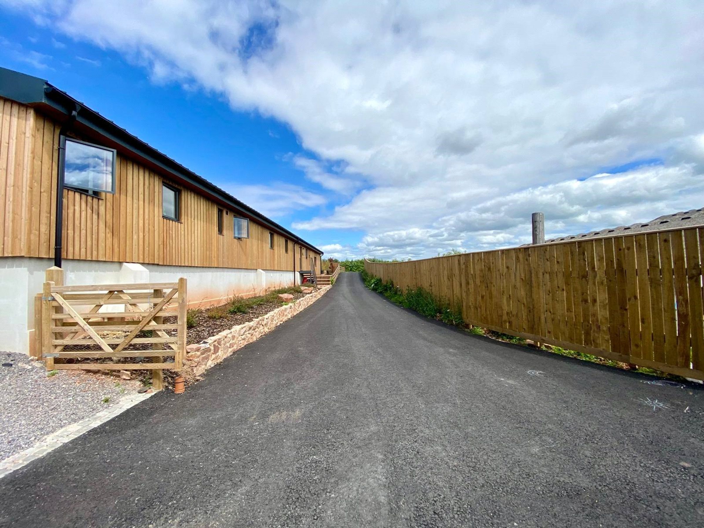 House Gatcombe Drive in Stoke Gifford