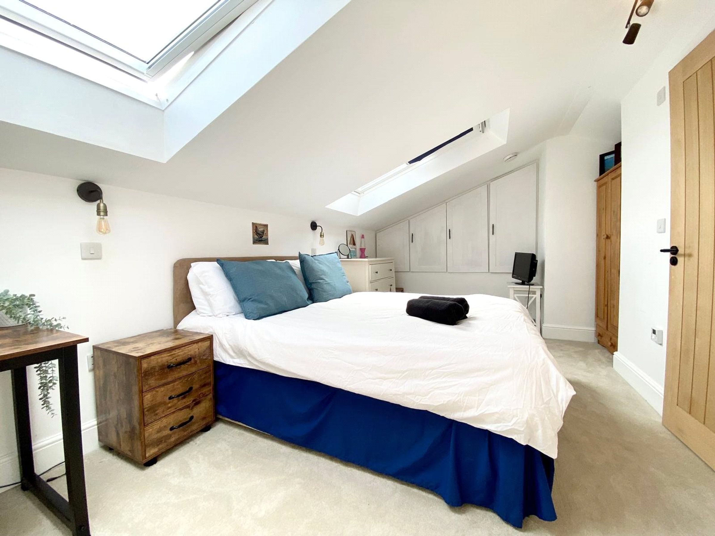 House Gatcombe Drive in Stoke Gifford