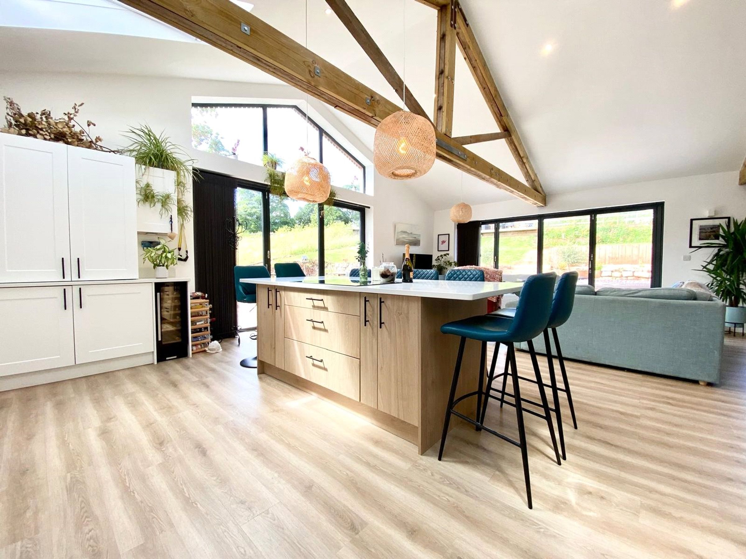 House Gatcombe Drive in Stoke Gifford
