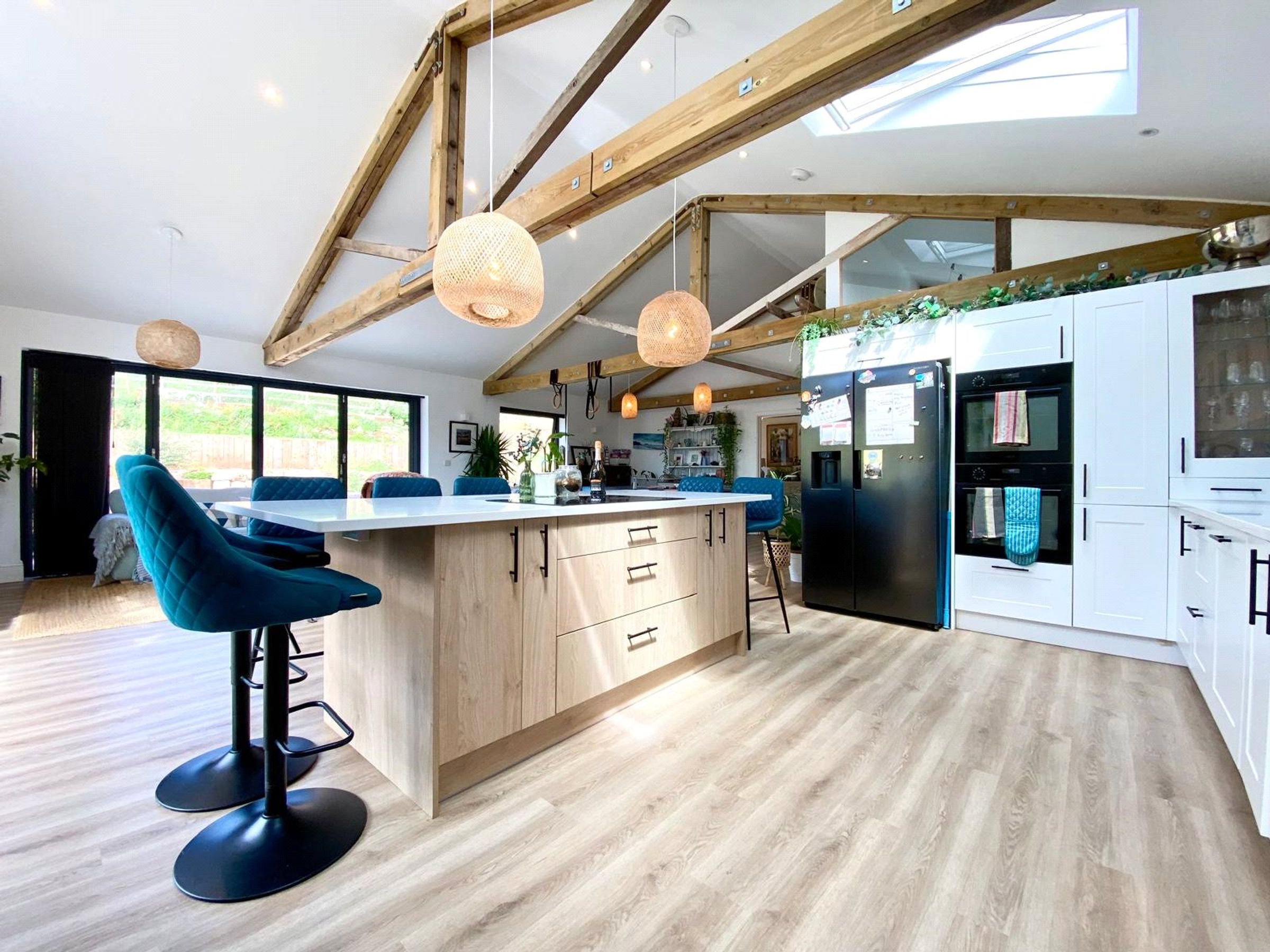House Gatcombe Drive in Stoke Gifford