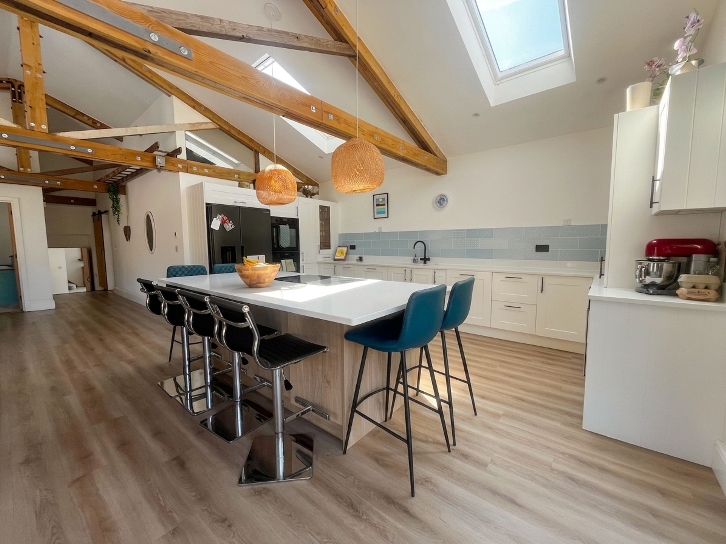 House Gatcombe Drive in Stoke Gifford