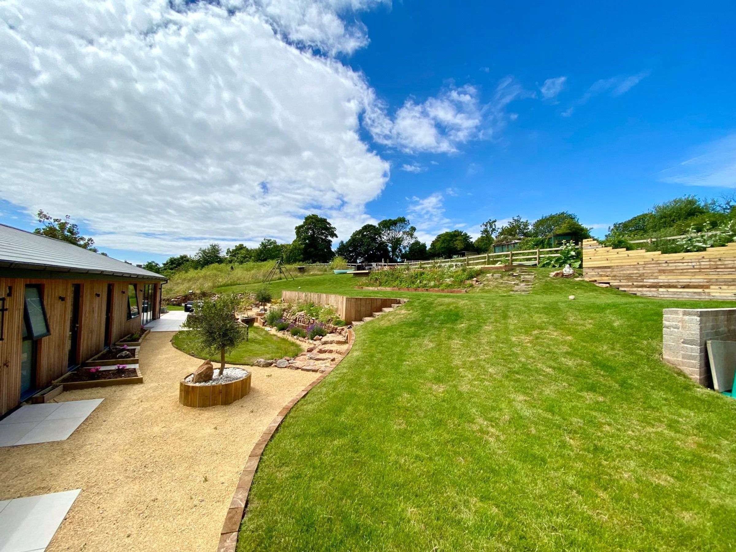 House Gatcombe Drive in Stoke Gifford
