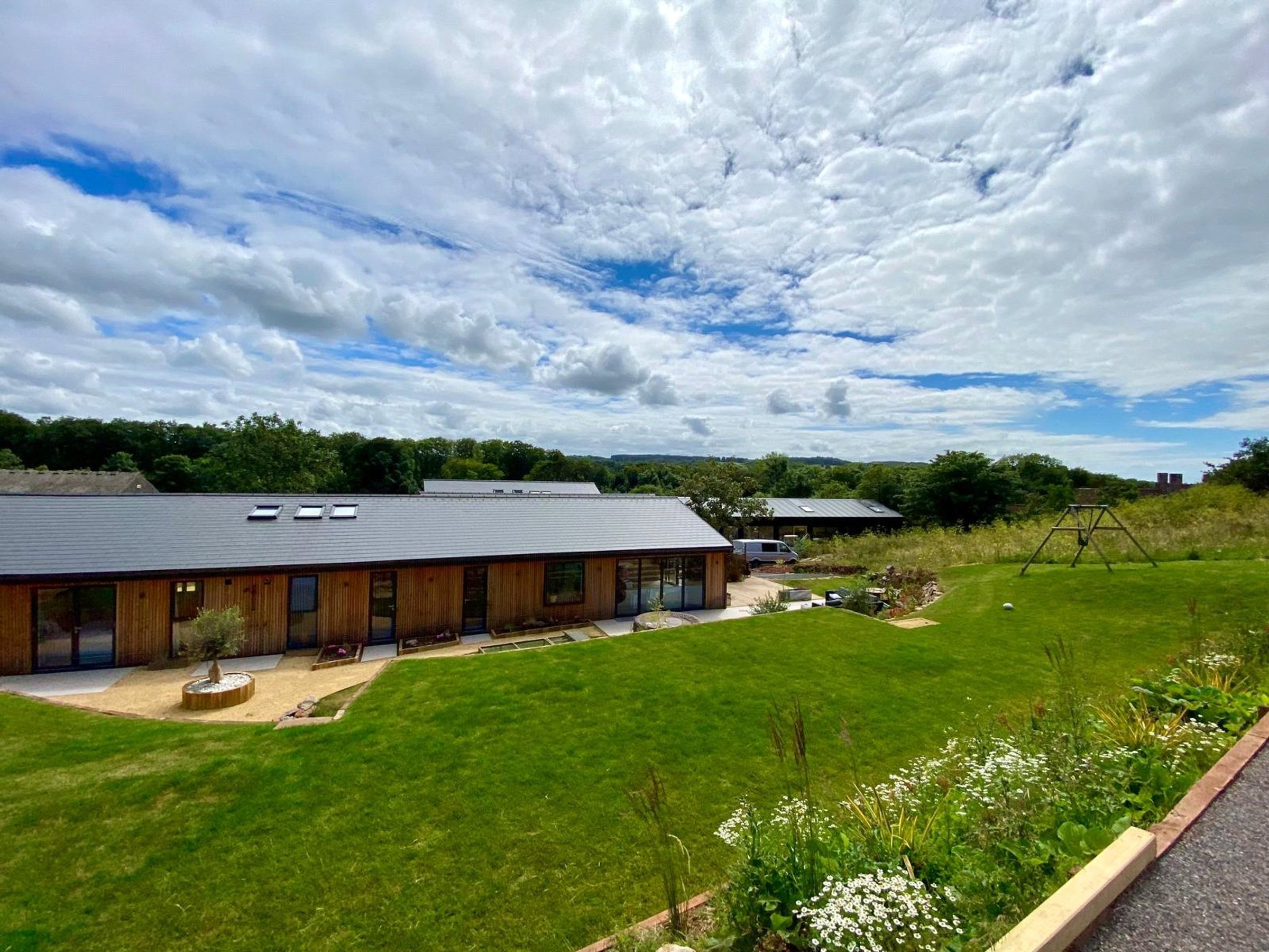 House Gatcombe Drive in Stoke Gifford