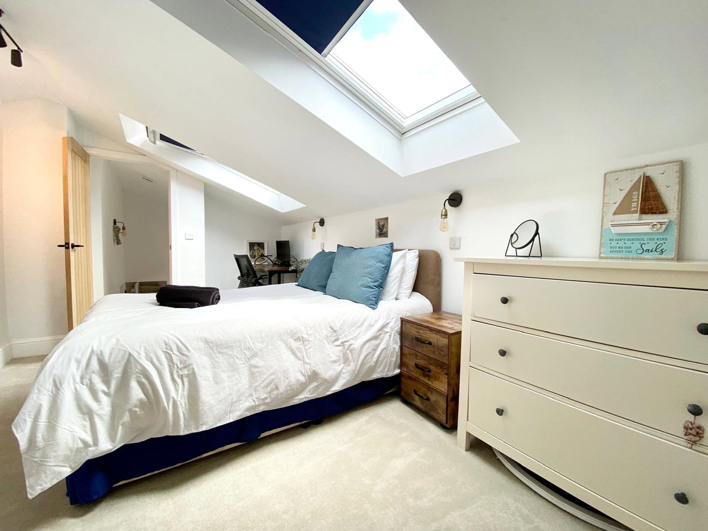 House Gatcombe Drive in Stoke Gifford