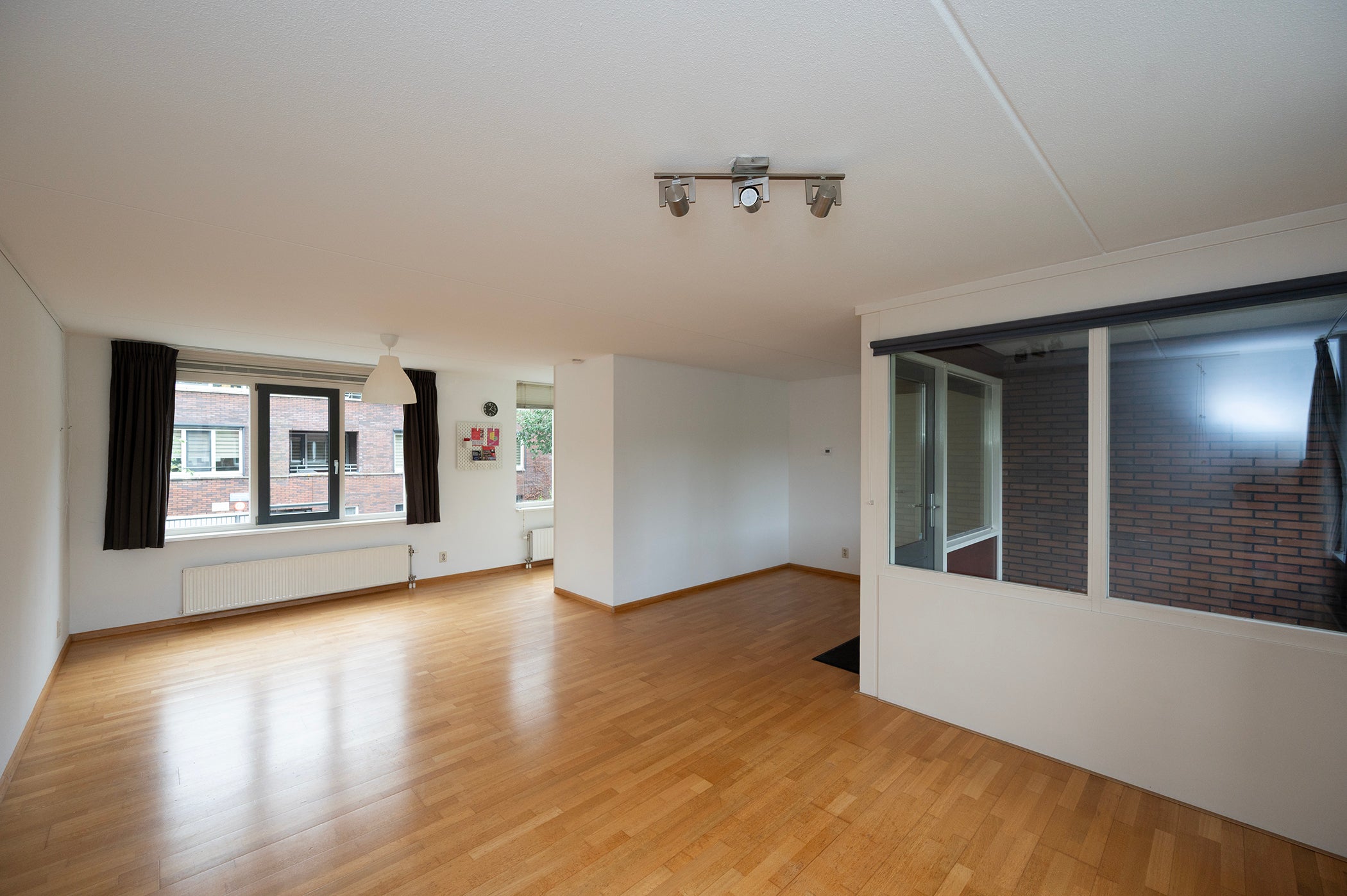 Appartement Molukkenstraat 6 in Utrecht