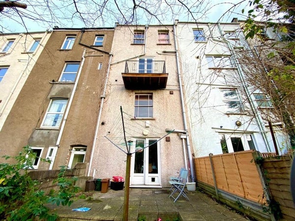 Room Rosebery Terrace in Bristol