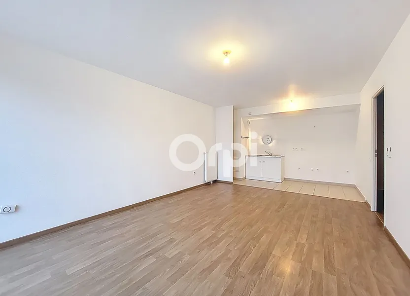 Appartement Rue Léon Blum à Chambly
