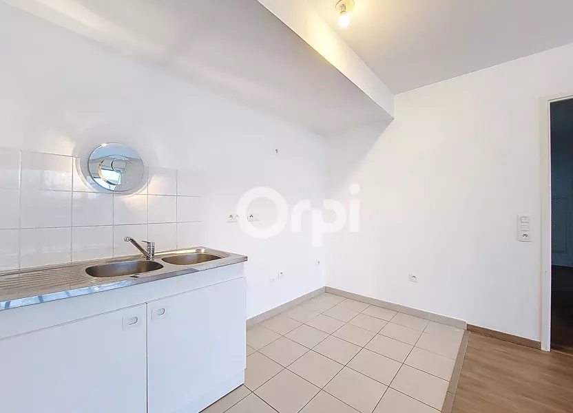 Appartement Rue Léon Blum à Chambly