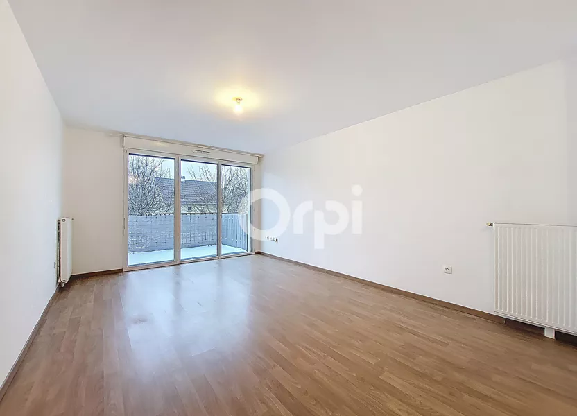 Appartement Rue Léon Blum à Chambly