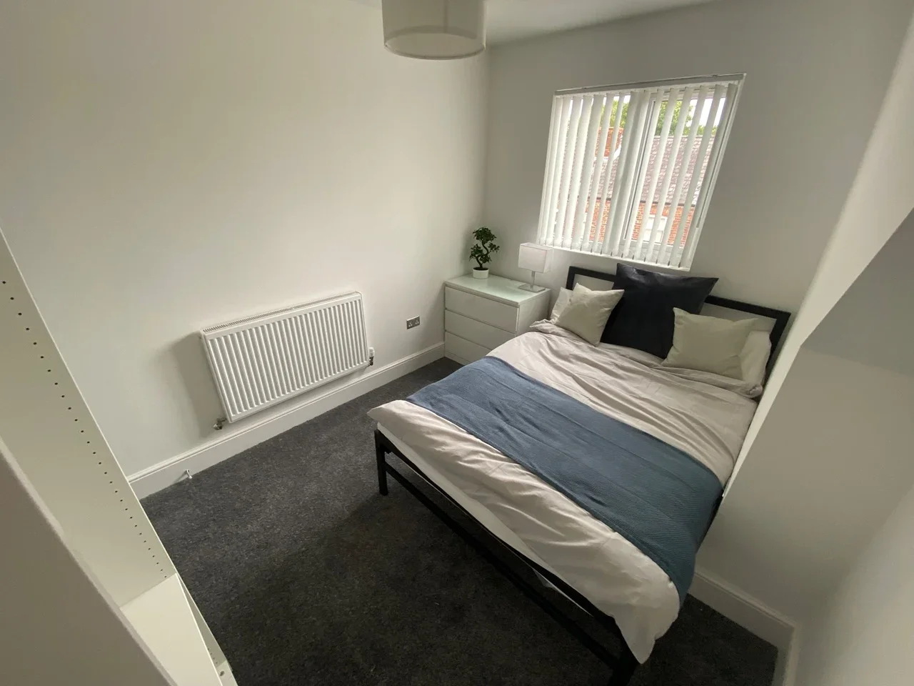 House Westdown Road in Greater London