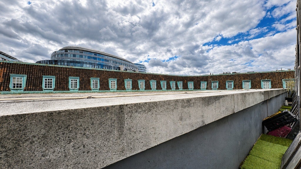 Flat Forum Magnum Square in Greater London