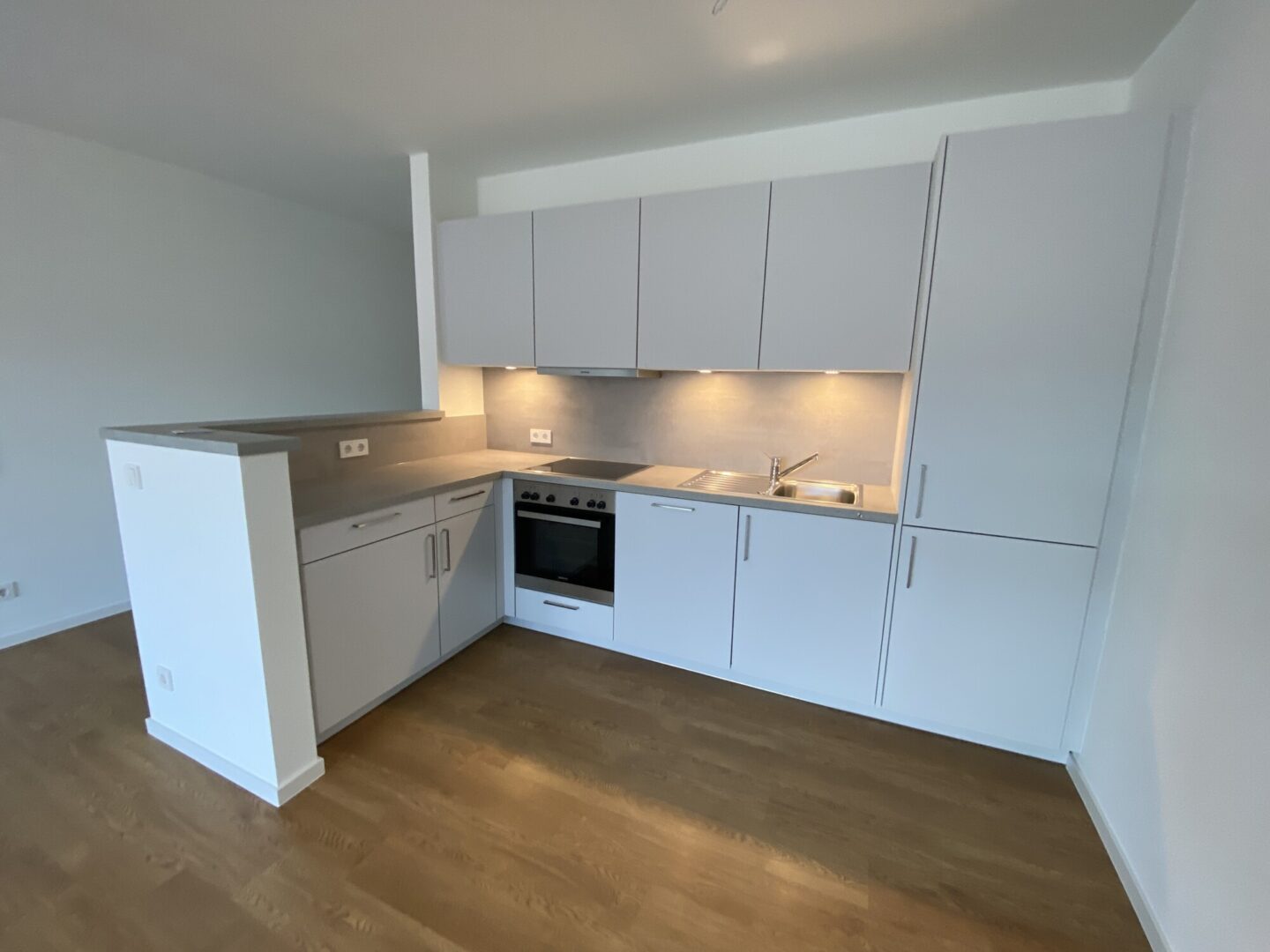 Wohnung Wulmstorfer Wiesen in Neu Wulmstorf