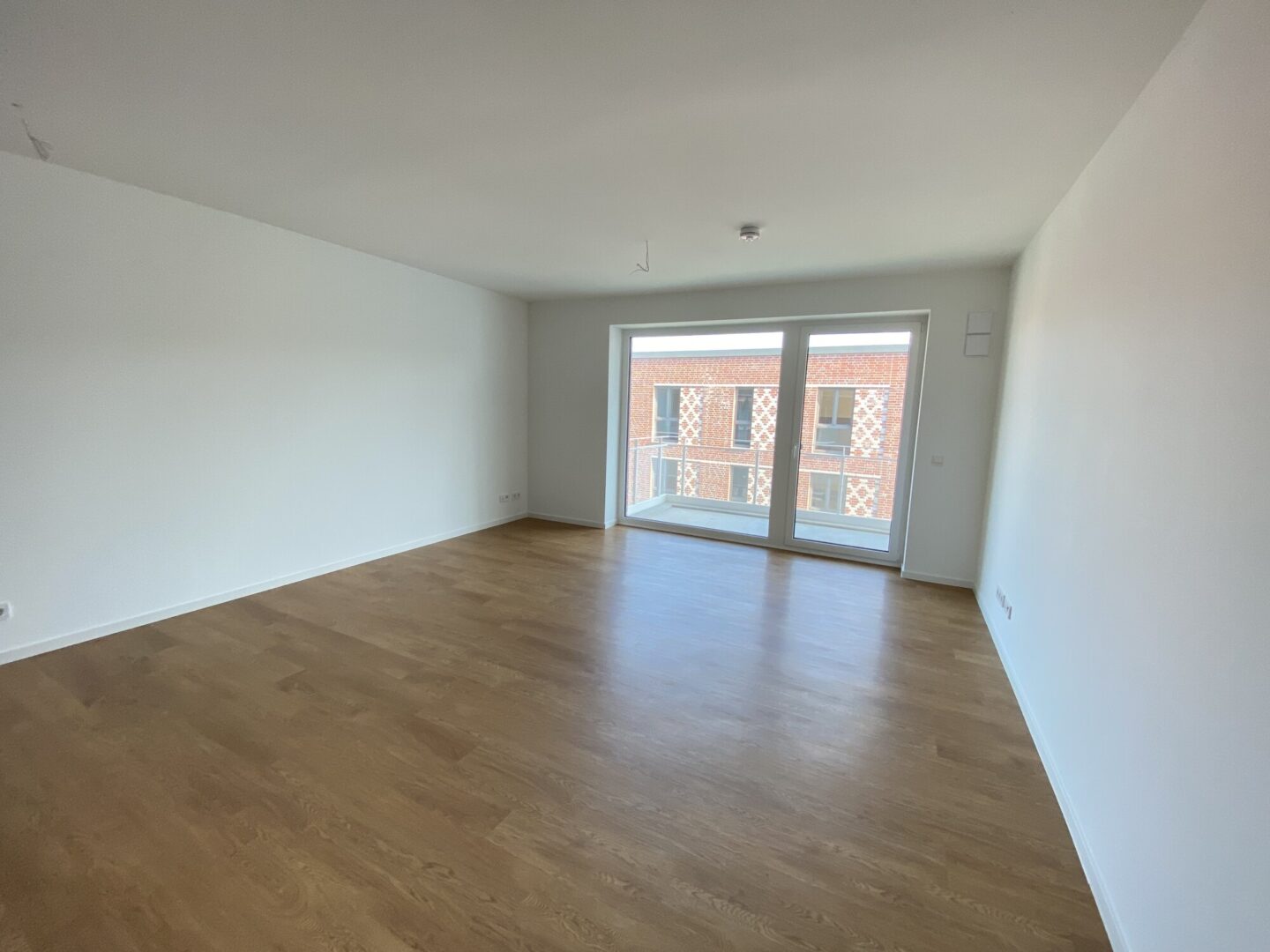 Wohnung Wulmstorfer Wiesen in Neu Wulmstorf