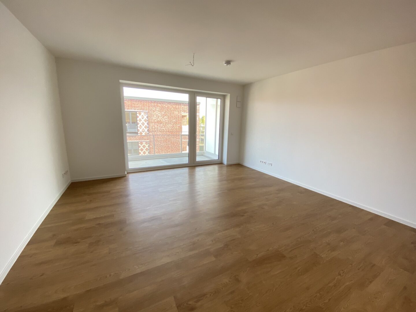 Wohnung Wulmstorfer Wiesen in Neu Wulmstorf