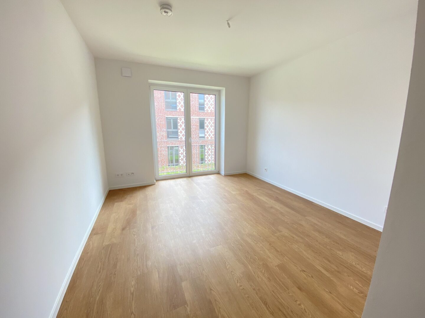 Wohnung Bahnhofstraße in Neu Wulmstorf