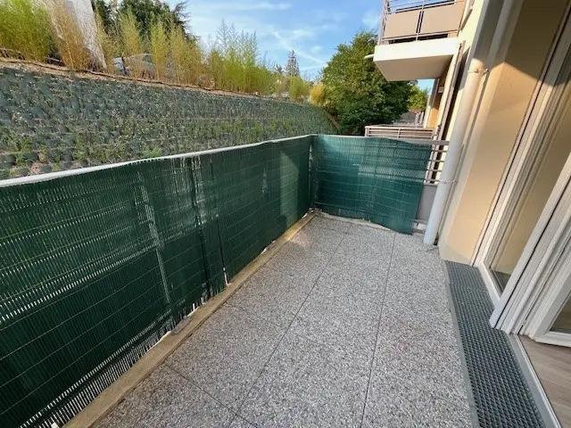 Flat Rue de la Fosse Ronde in Breuillet