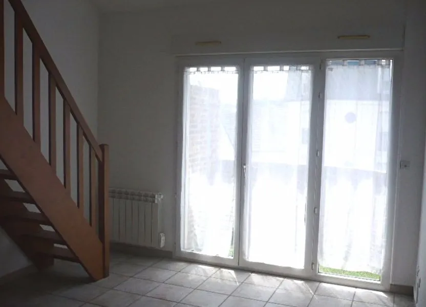 Flat Avenue Gabriel Péri in Sainte-Geneviève-des-Bois
