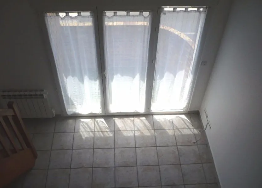 Flat Avenue Gabriel Péri in Sainte-Geneviève-des-Bois