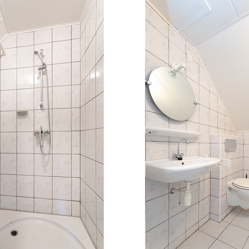 Vrijstaande woning te koop: Zandbergsestraat 17, Graauw