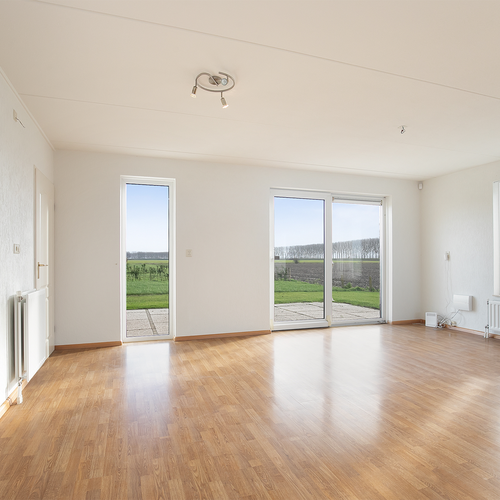 Vrijstaande woning te koop: Zandbergsestraat 17, Graauw