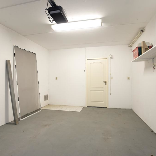 Vrijstaande woning te koop: Zandbergsestraat 17, Graauw
