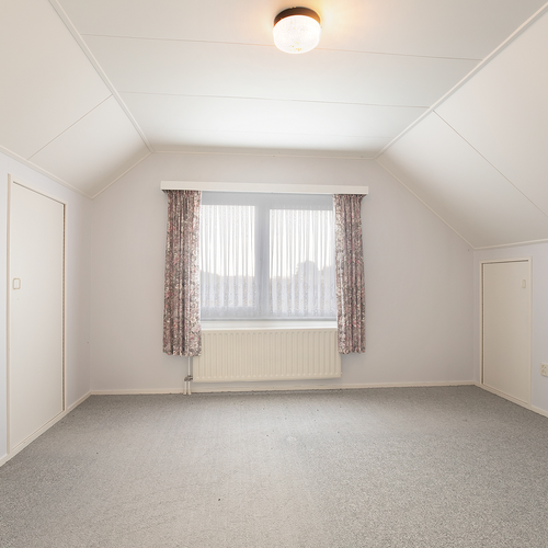 Vrijstaande woning te koop: Zandbergsestraat 17, Graauw