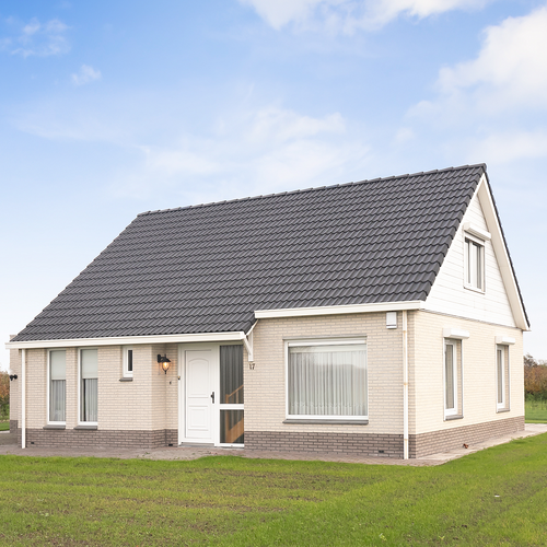 Vrijstaande woning te koop: Zandbergsestraat 17, Graauw
