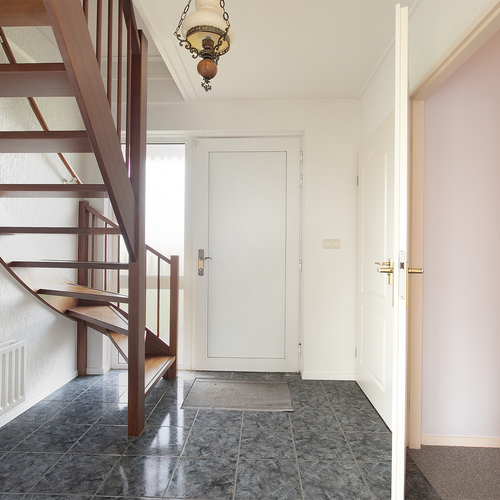 Vrijstaande woning te koop: Zandbergsestraat 17, Graauw