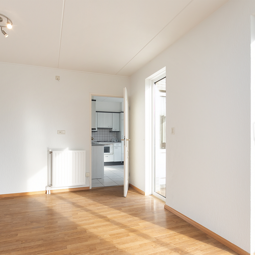 Vrijstaande woning te koop: Zandbergsestraat 17, Graauw