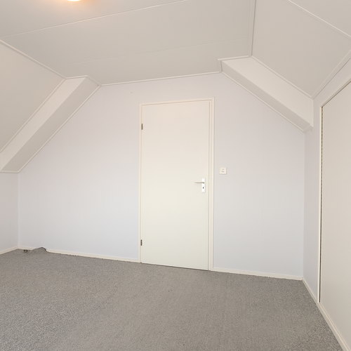 Vrijstaande woning te koop: Zandbergsestraat 17, Graauw