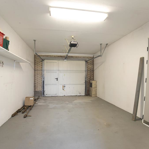 Vrijstaande woning te koop: Zandbergsestraat 17, Graauw