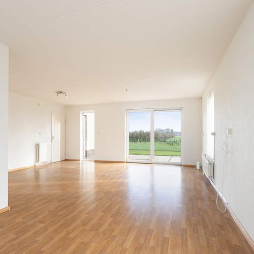 Vrijstaande woning te koop: Zandbergsestraat 17, Graauw