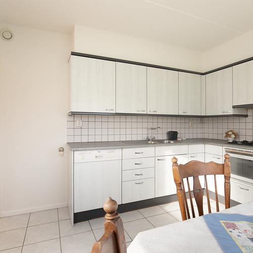Vrijstaande woning te koop: Zandbergsestraat 17, Graauw