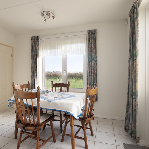 Vrijstaande woning te koop: Zandbergsestraat 17, Graauw