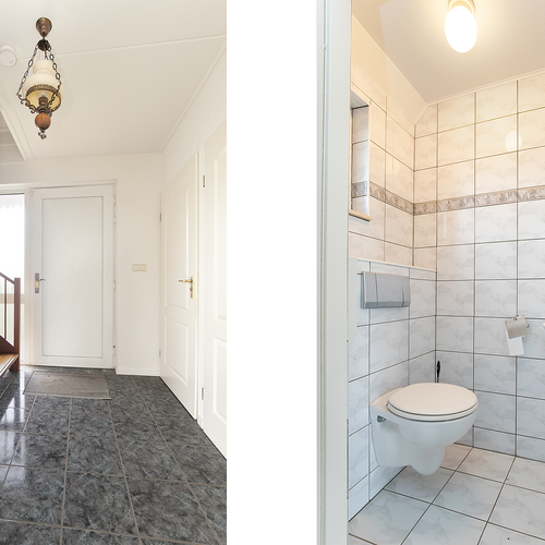 Vrijstaande woning te koop: Zandbergsestraat 17, Graauw