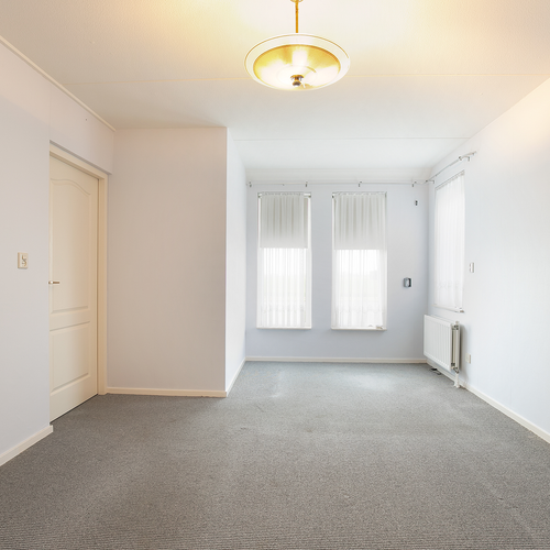Vrijstaande woning te koop: Zandbergsestraat 17, Graauw