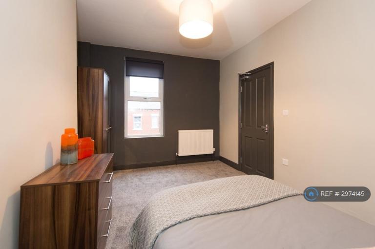 Room Back Sholebroke View in Leeds