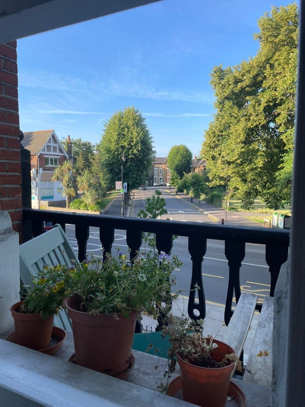 Room Uxbridge Road in Greater London