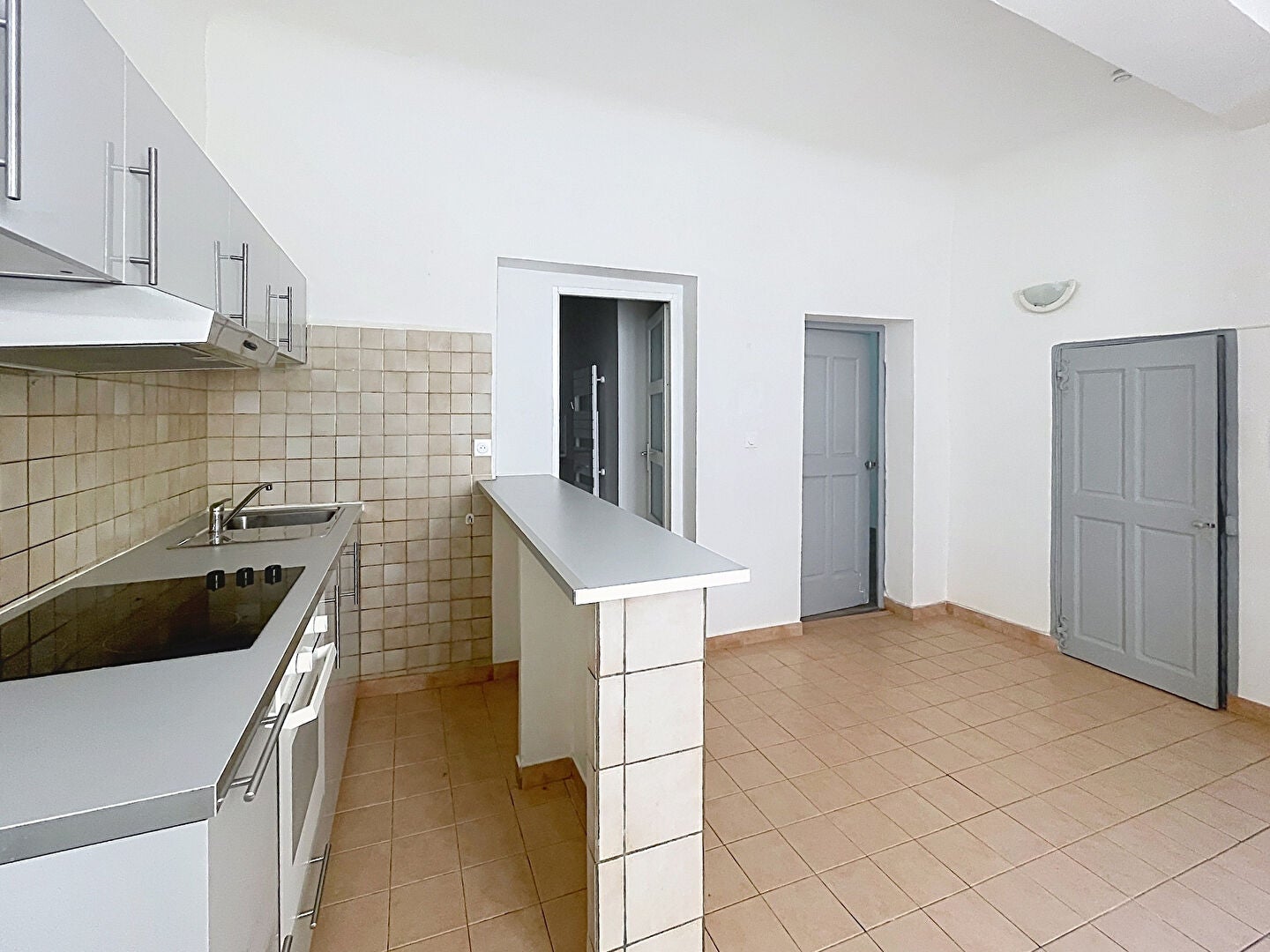 Flat Rue Mignet in Aix-en-Provence