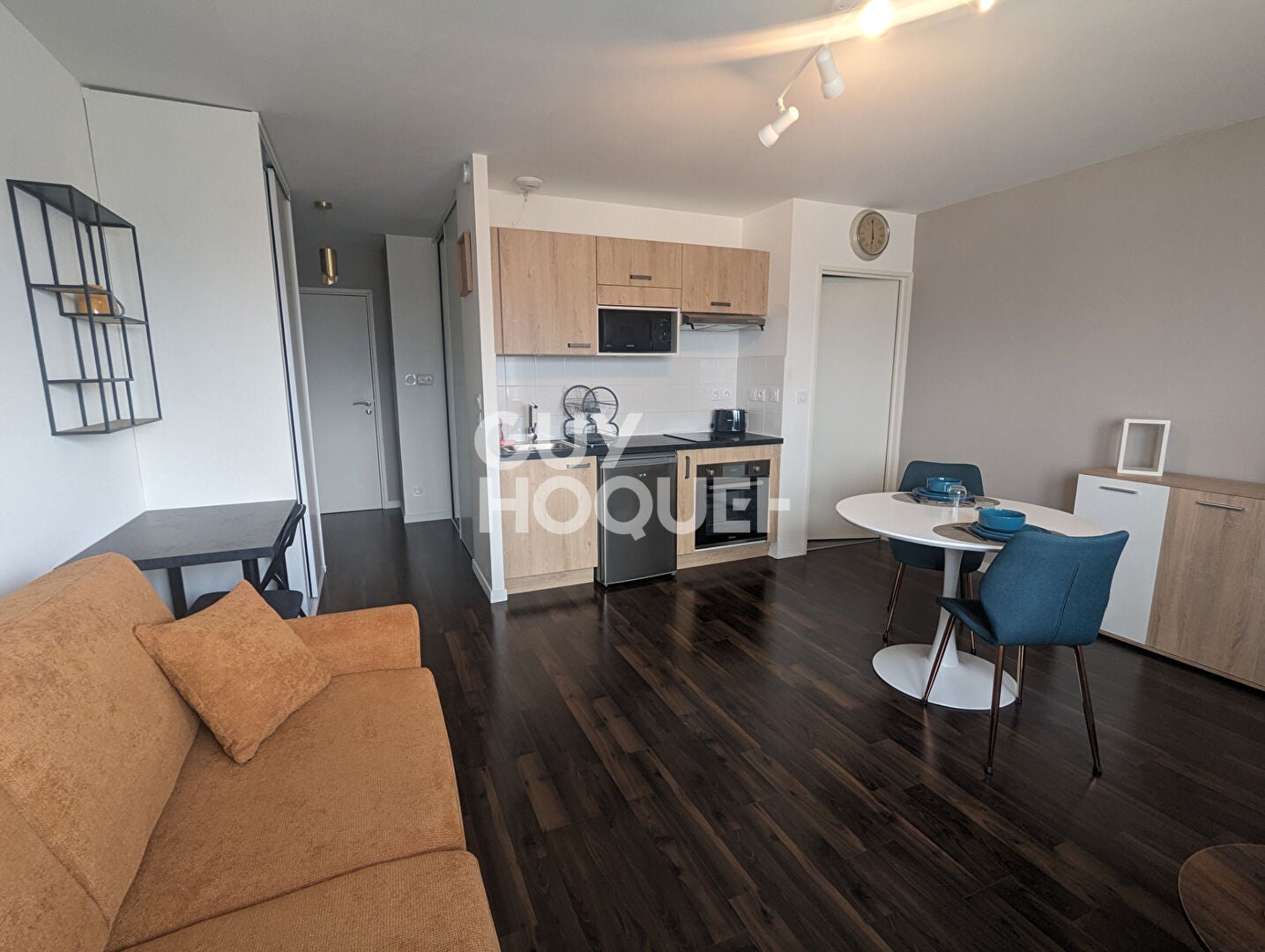 Appartement Rue de Tourcoing à Tours