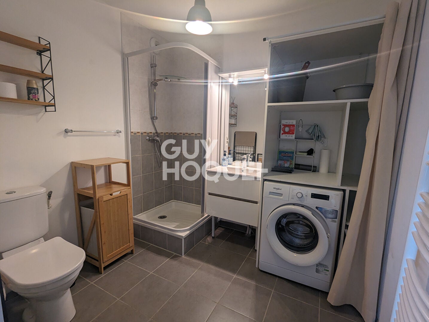 Appartement Rue de Tourcoing à Tours