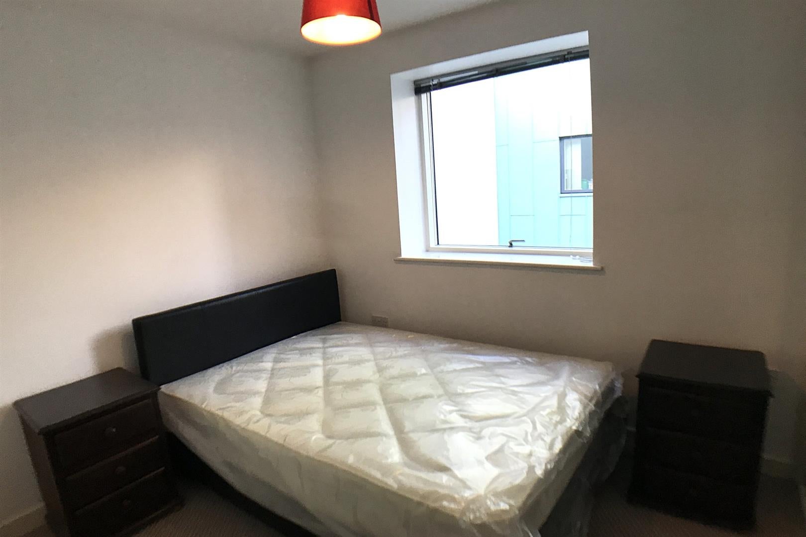 Flat Ryland Street in Birmingham